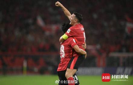 转折点！广州队迎来里程碑，亚冠转会期攻防权衡，管理层满意，临场指挥获称赞的简单介绍